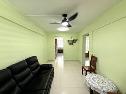 Blk 623 Yio Chu Kang Heights (Ang Mo Kio), HDB 3 Rooms #583945881